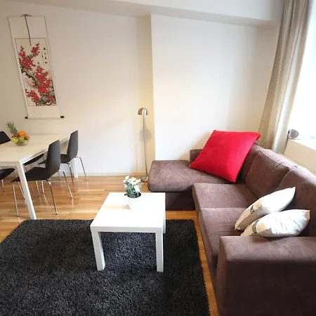Comodo City * Helsinki