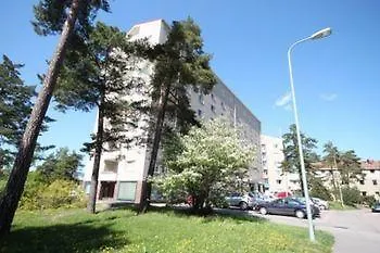 Comodo City Apartament Helsinki