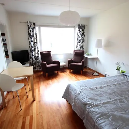 Apartament Comodo City *