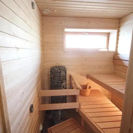 Apartament Comodo City Helsinki