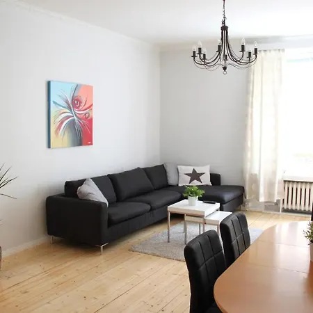 Comodo City * Helsinki