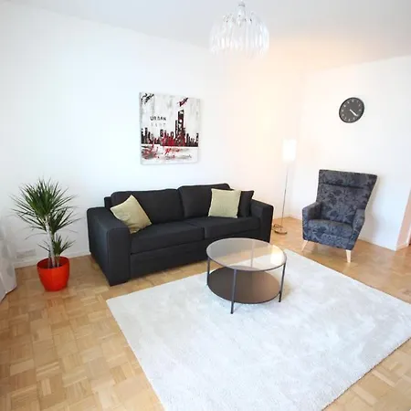 Apartament Comodo City Helsinki