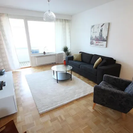 Comodo City * Helsinki
