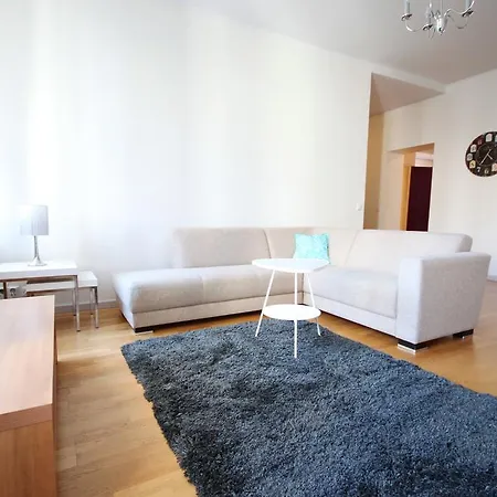 דירה Comodo City הלסינקי
