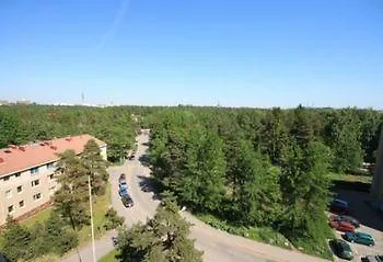 Apartment Comodo City Helsinki