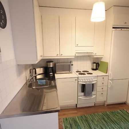 Comodo City * Helsinki