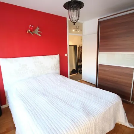 דירה Comodo City *