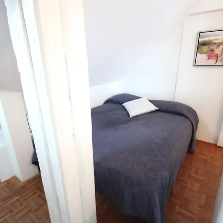 Apartment Comodo City