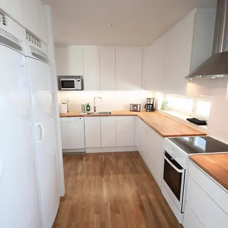 Comodo City * Helsinki