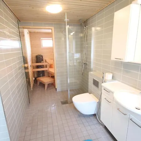 Comodo City Helsinki