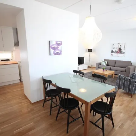 Comodo City * Helsinki