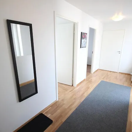 Comodo City Apartment Helsinki