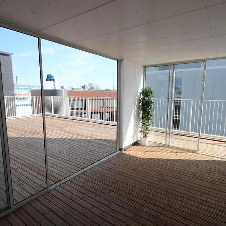 Comodo City Helsinki
