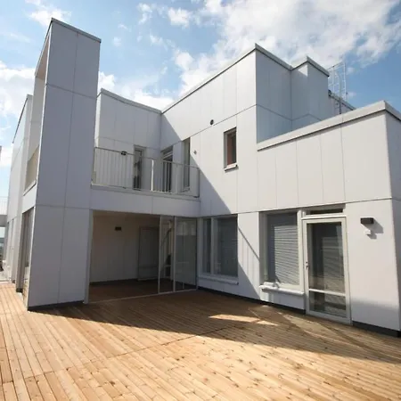 Apartment Comodo City