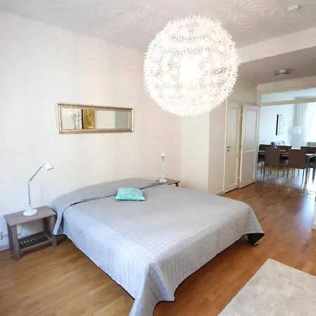 Comodo City * Helsinki