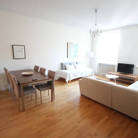 Comodo City * Helsinki