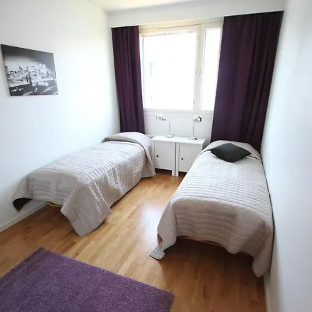 Comodo City Helsinki