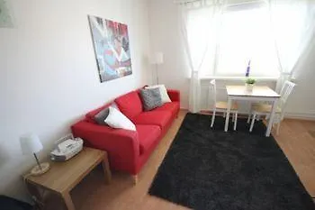 Comodo City * Helsinki